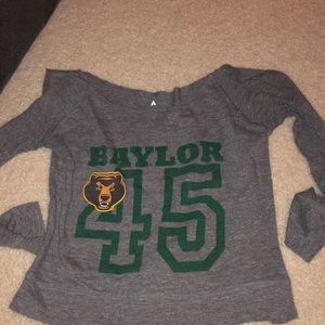 Baylor University T shirt